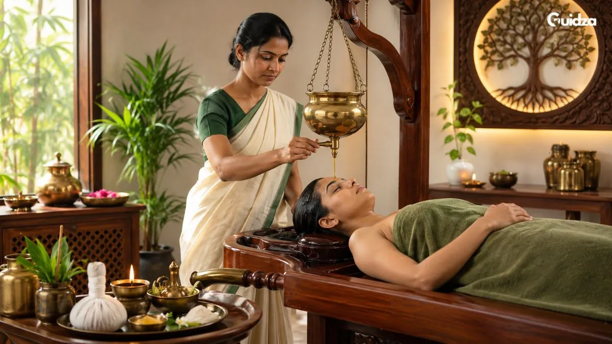 Kerala Wellness